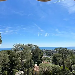 Bel Avec Vue Mer Appartement