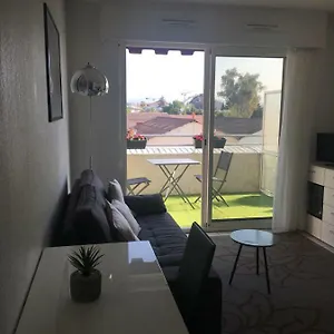 Royal Park Appartement